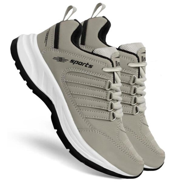 New Spring Breathable Fashion Shoes - Image 3