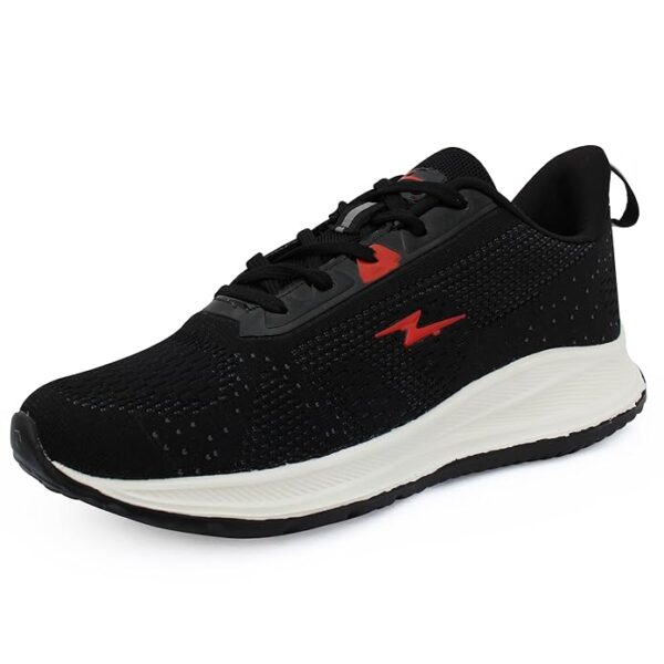 Unisex Stow Memory Foam Comfort Shoes|Running|Walking|Training|Gym|