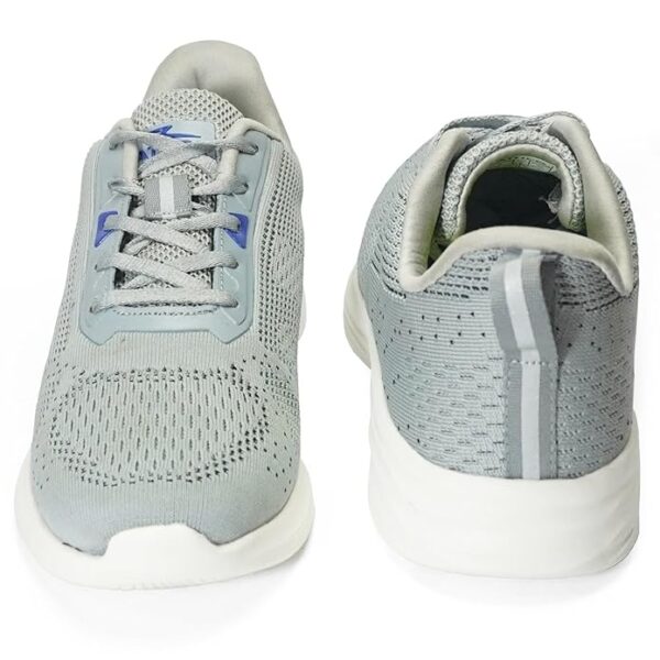 Portland Memory Foam Comfort Shoes