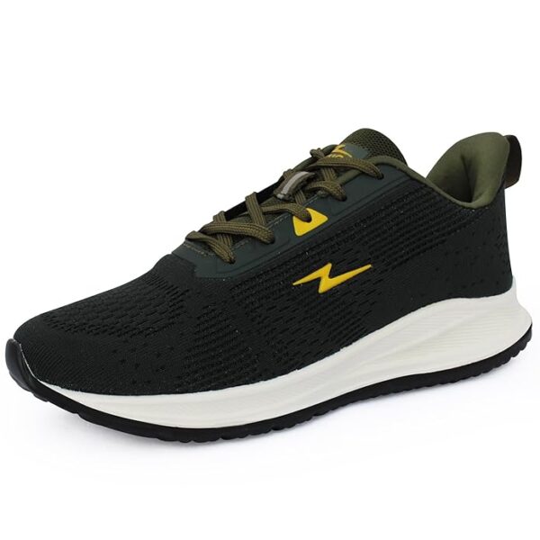 Unisex Stow Memory Foam Comfort Shoes|Running|Walking|Training|Gym| - Image 4