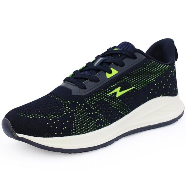 Unisex Stow Memory Foam Comfort Shoes|Running|Walking|Training|Gym| - Image 2