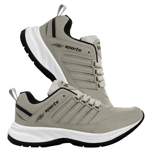 New Spring Breathable Fashion Shoes - Image 2