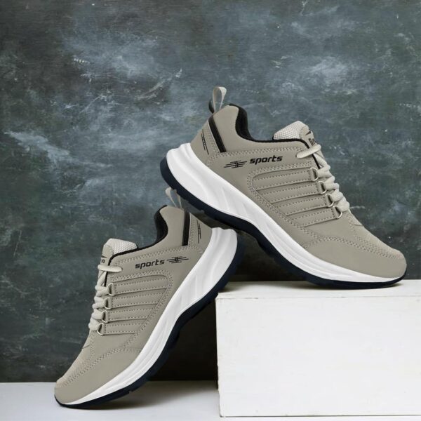 New Spring Breathable Fashion Shoes
