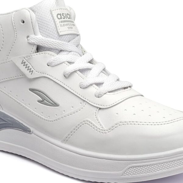 Casual Sneaker Shoes - Image 3
