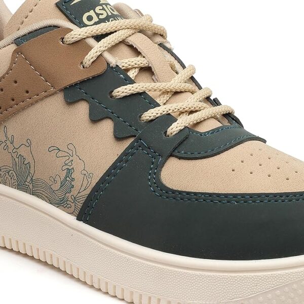 Casual Sneaker Shoes - Image 3