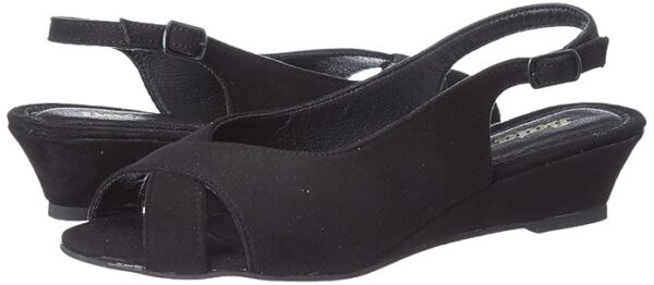 Women Mule Sandals - Image 4