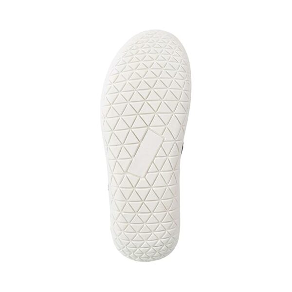 Women's Comfy Fashion Flyknit Fabric Flat Casual Slipper Slip-on Sandals - Image 2