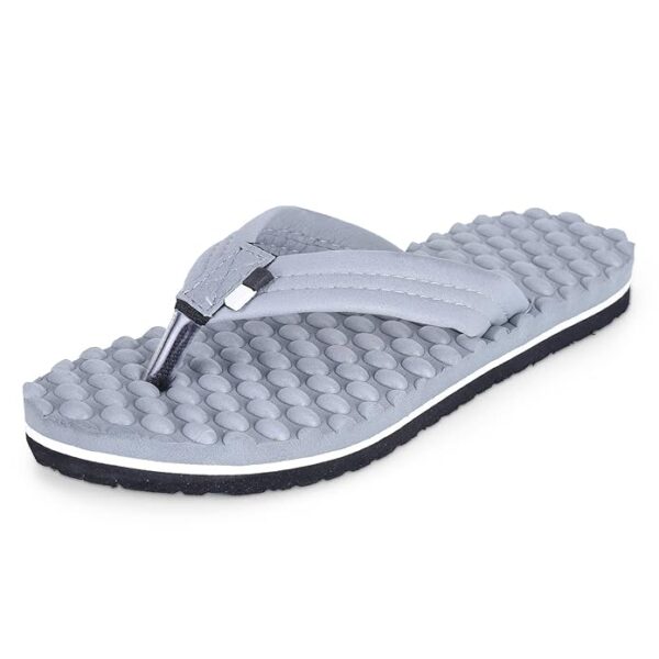 House Slipper for Women's Care |Orthopaedic | Diabetic | Acupressure | Comfortable | MCR | Flip-Flop Ladies & Girl’s Home - Image 2