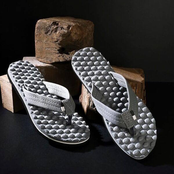 House Slipper for Women's Care |Orthopaedic | Diabetic | Acupressure | Comfortable | MCR | Flip-Flop Ladies & Girl’s Home