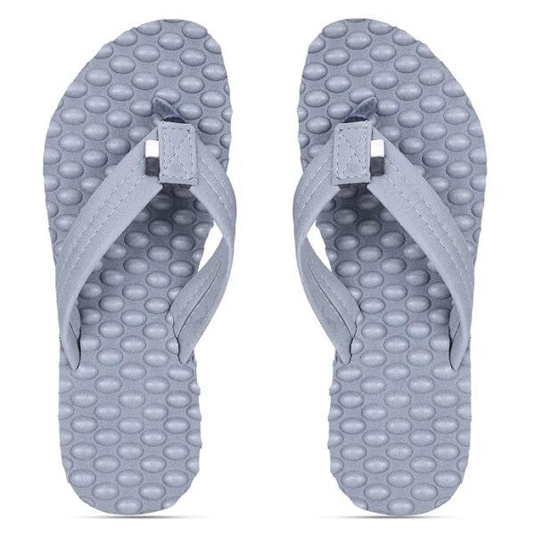House Slipper for Women's Care |Orthopaedic | Diabetic | Acupressure | Comfortable | MCR | Flip-Flop Ladies & Girl’s Home - Image 4