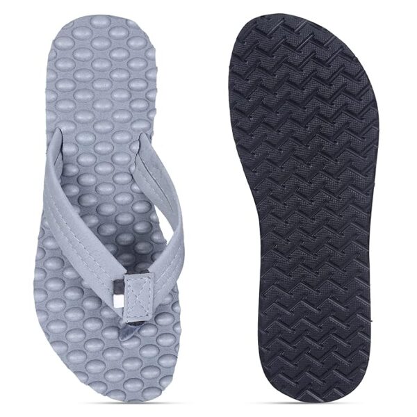 House Slipper for Women's Care |Orthopaedic | Diabetic | Acupressure | Comfortable | MCR | Flip-Flop Ladies & Girl’s Home - Image 3